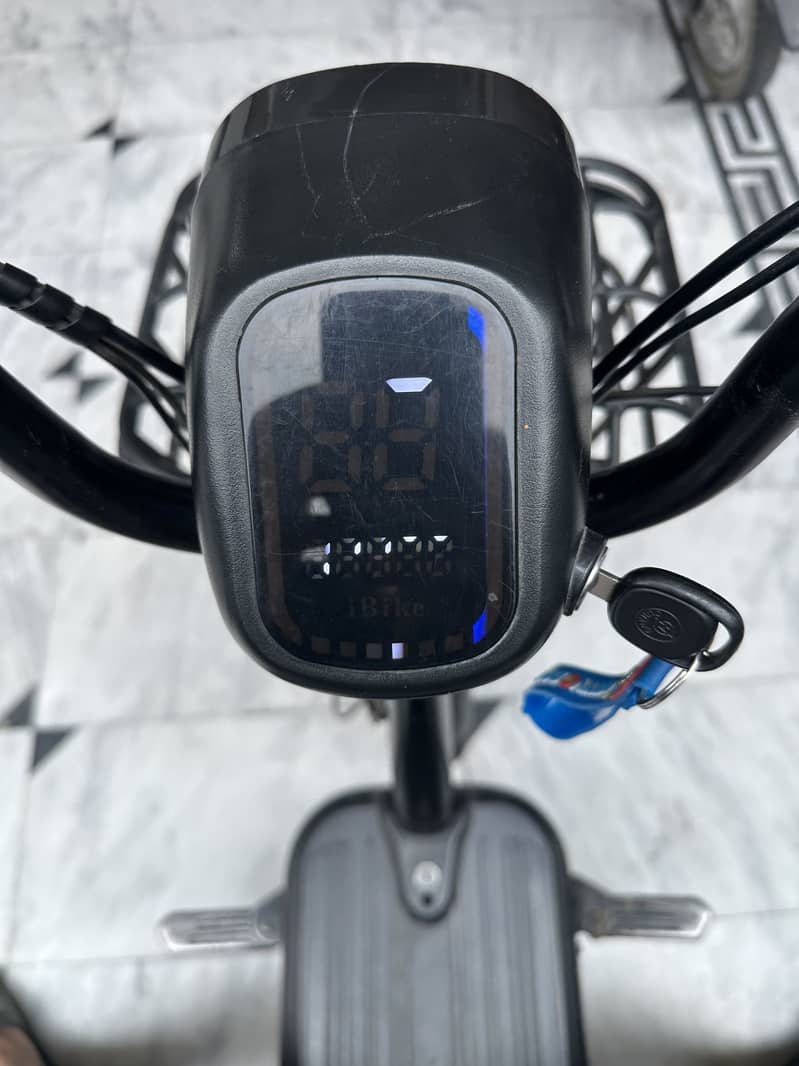 Scooty 1