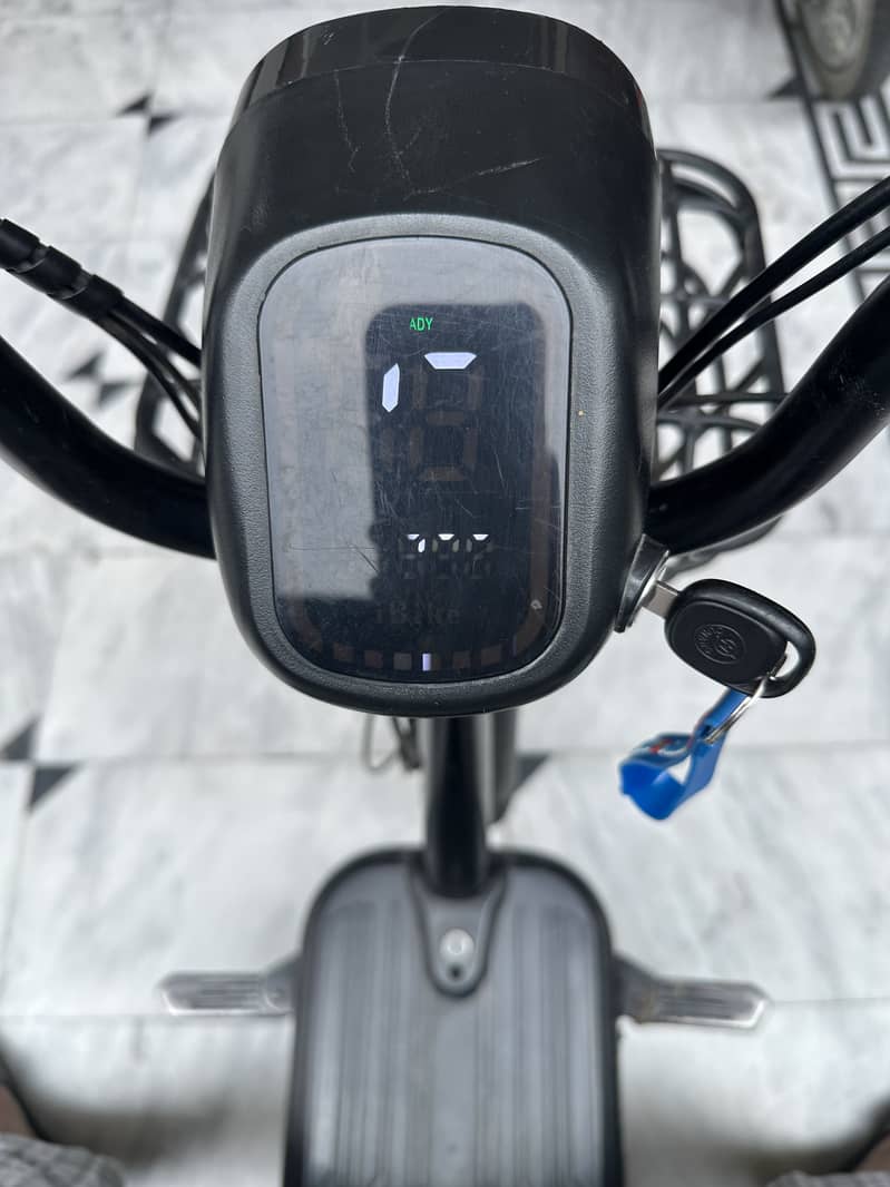 Scooty 5