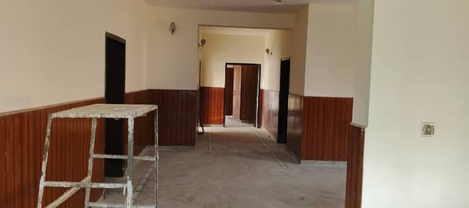 One Kanal Independent House in nfc Phase 1