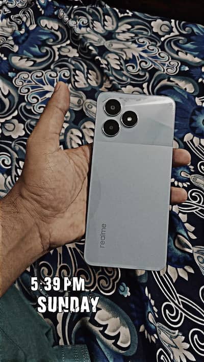 Realme Note 50