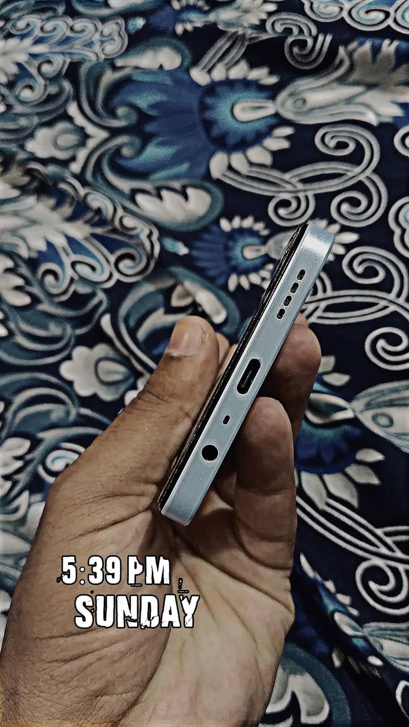 Realme Note 50 1