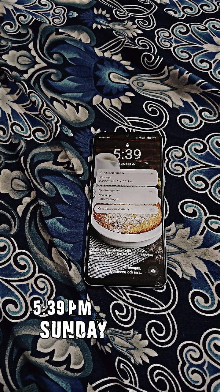 Realme Note 50 2