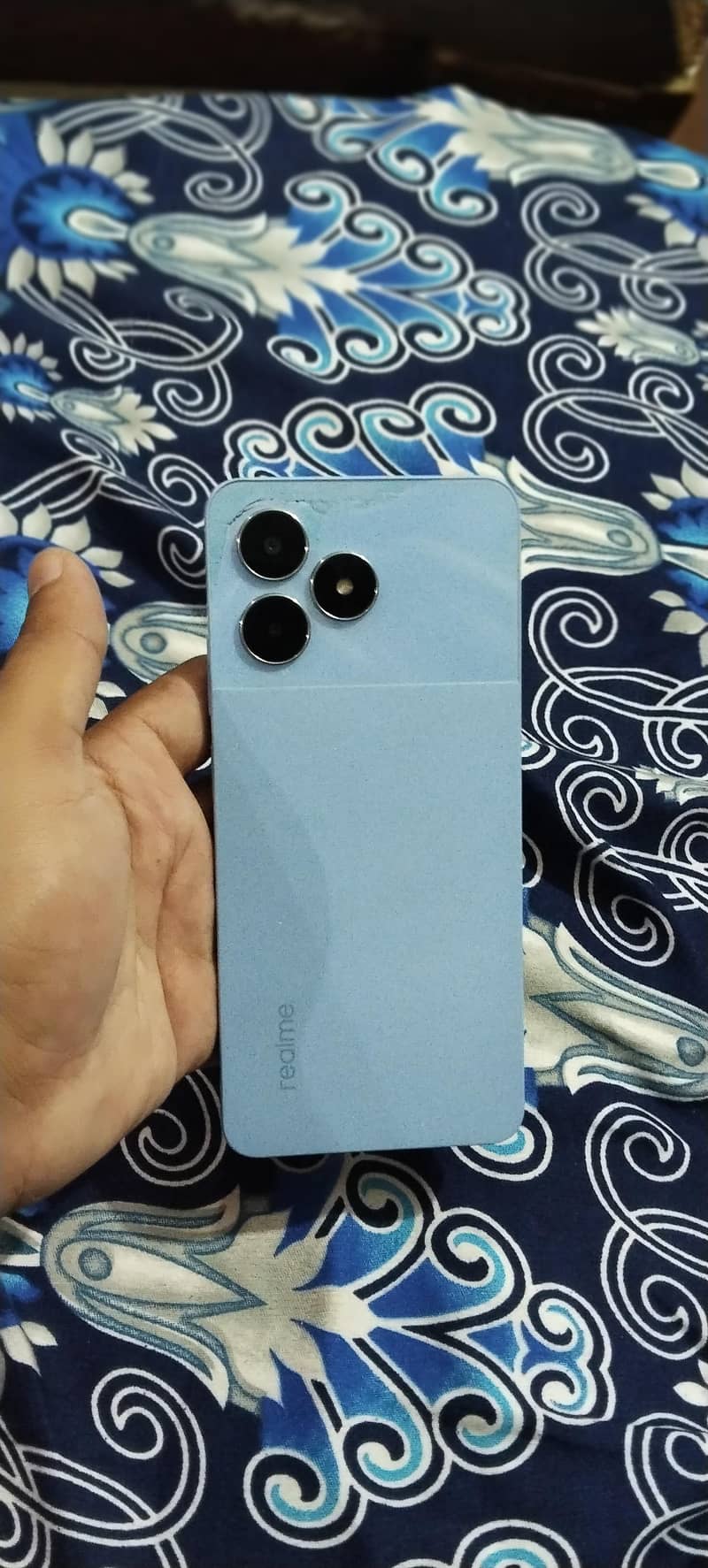Realme Note 50 4