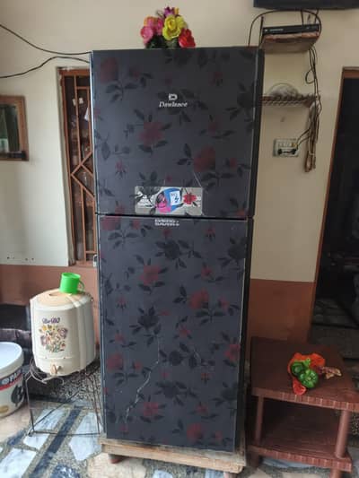 Refrigerators