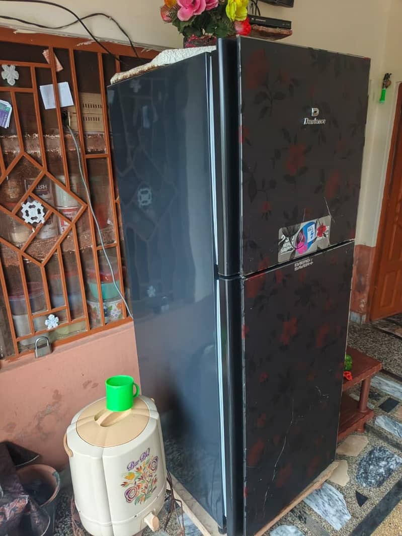 Refrigerators 1