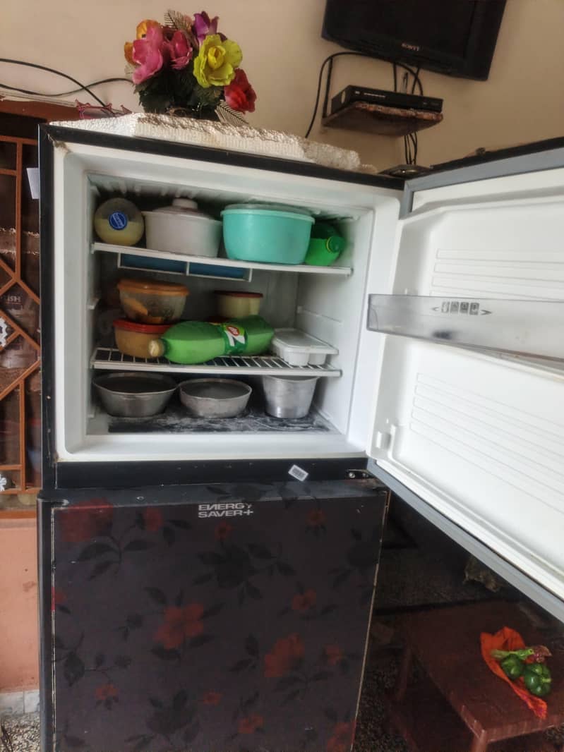 Refrigerators 4