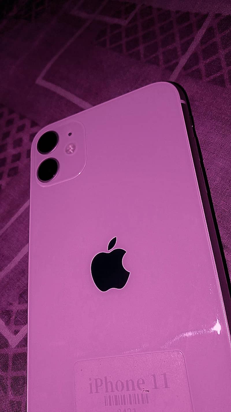 Apple iPhone 11 1