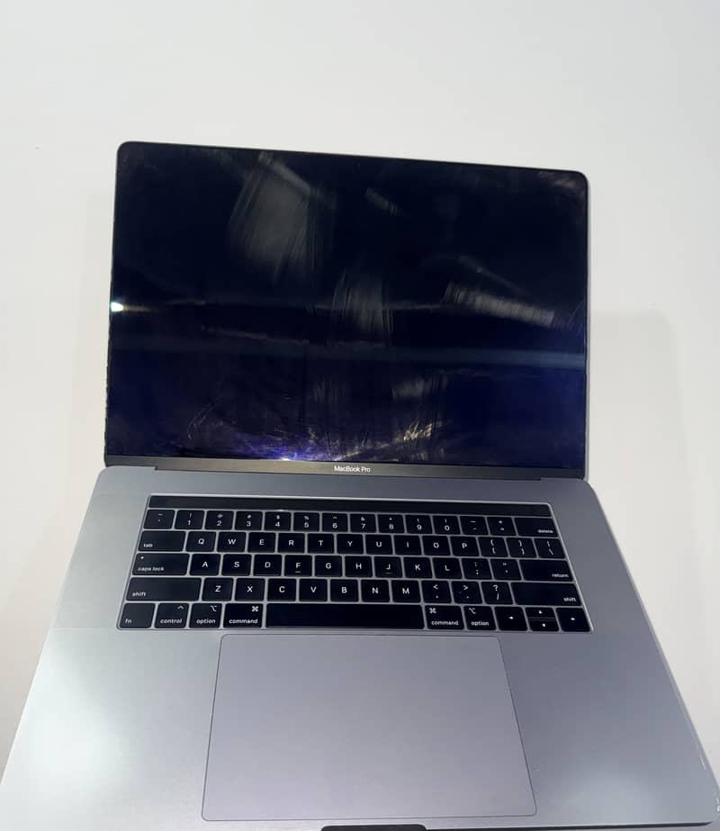 Macbook 2019 pro 2