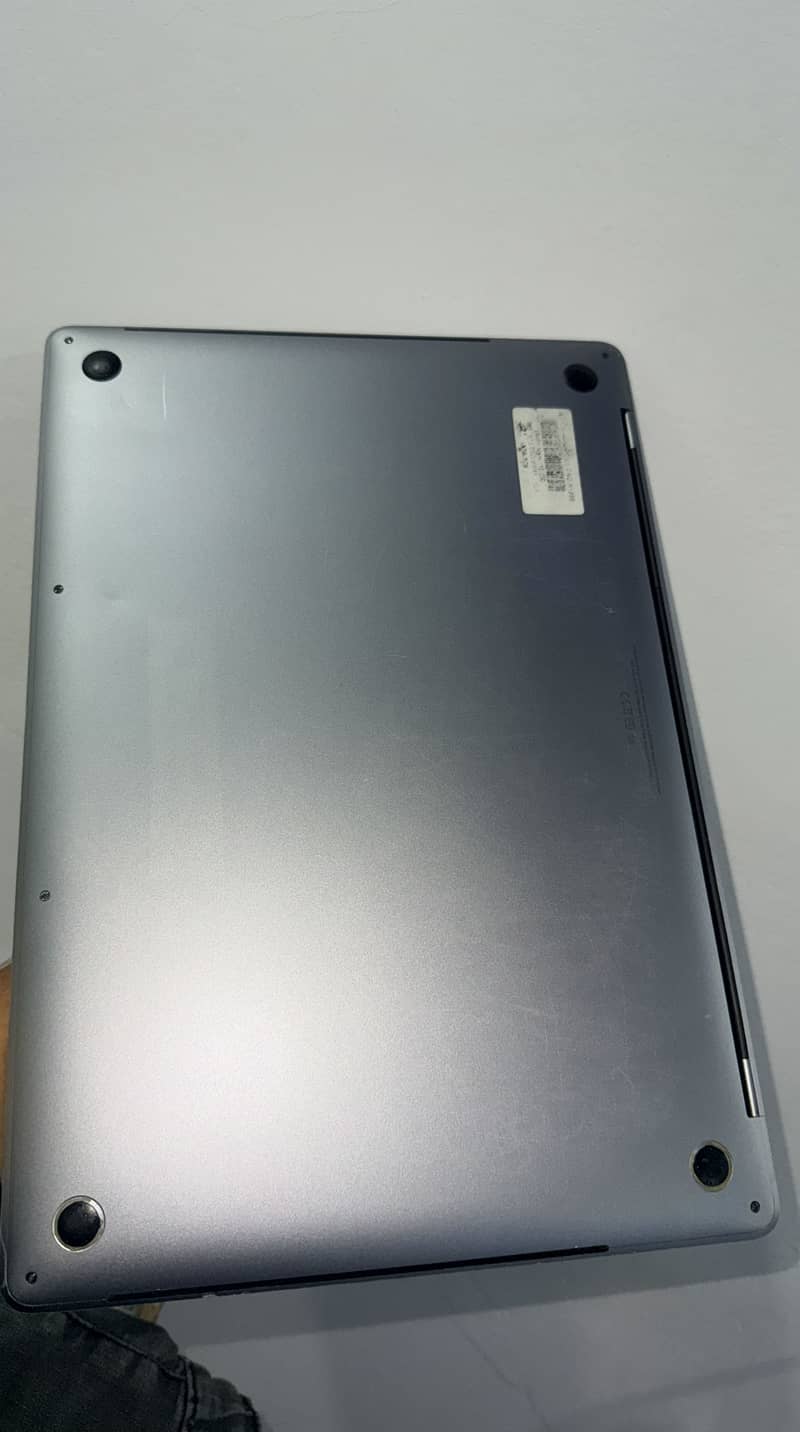 Macbook 2019 pro 3
