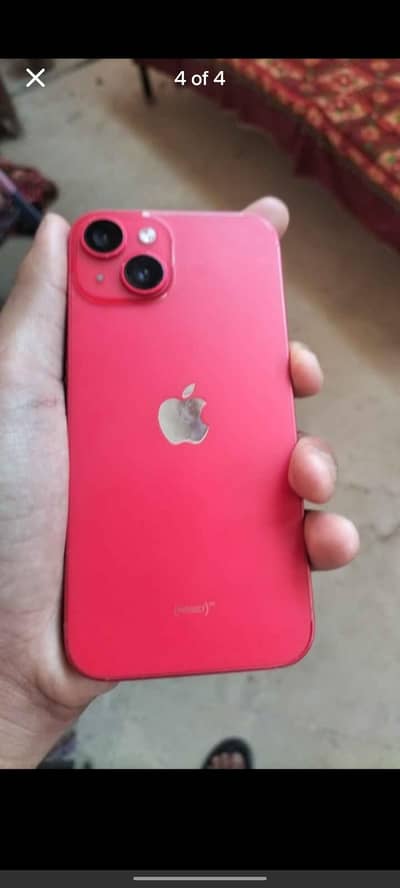 Apple iPhone 14 jv