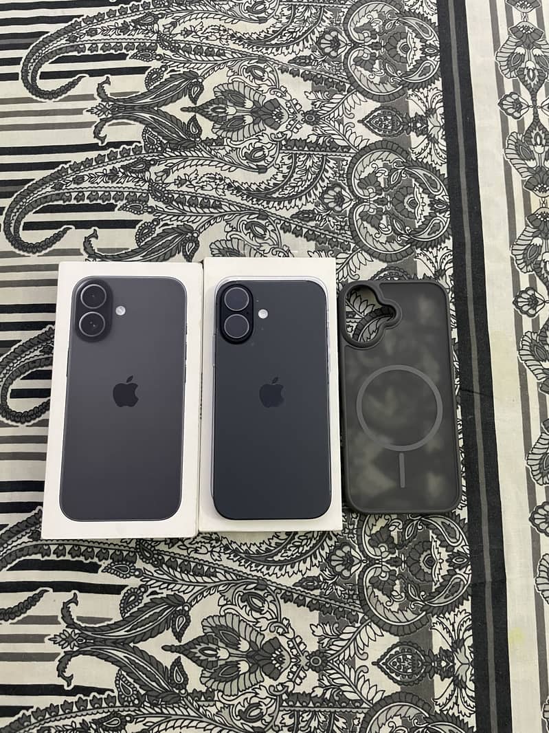 Apple iPhone 17 2