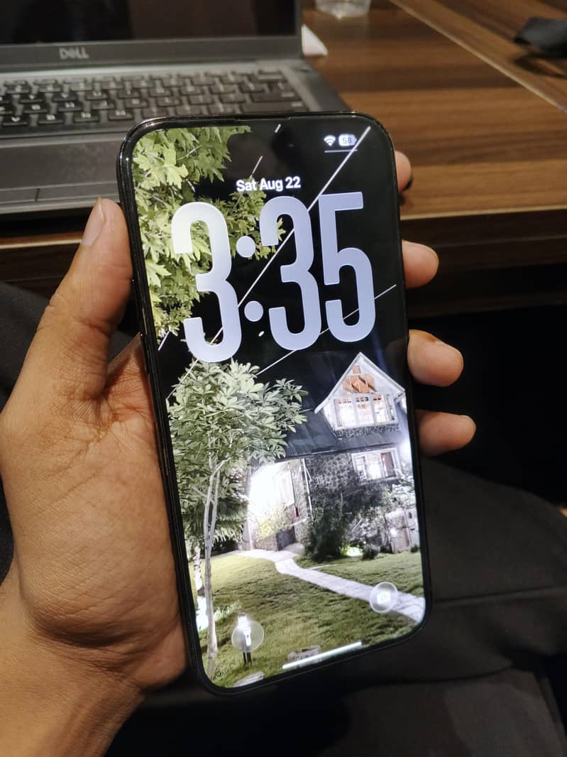 iPhone 14 Pro Max 1