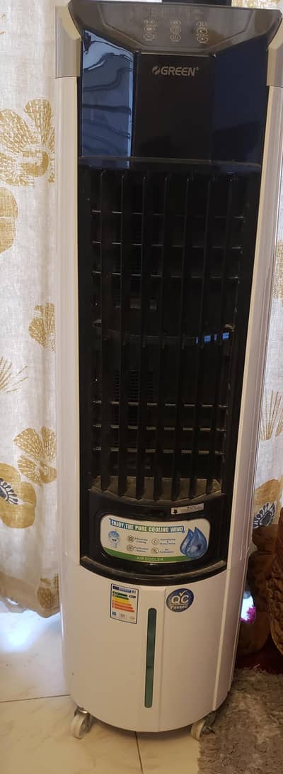 IRANI UPS AIRCOOLER