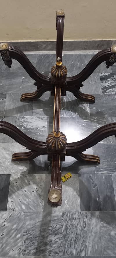 Table Frame