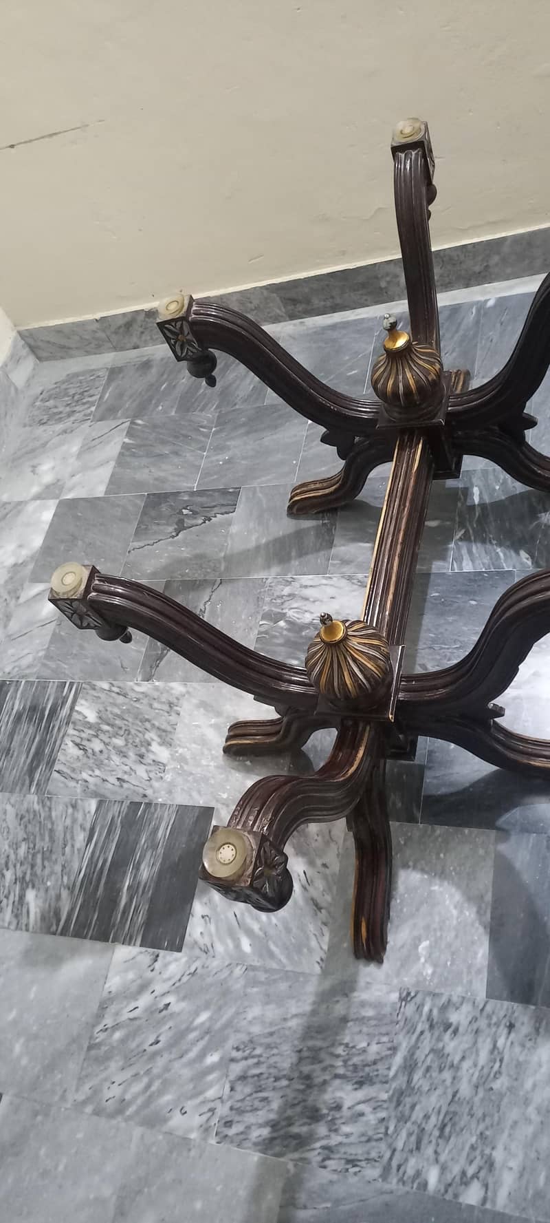Table Frame 1