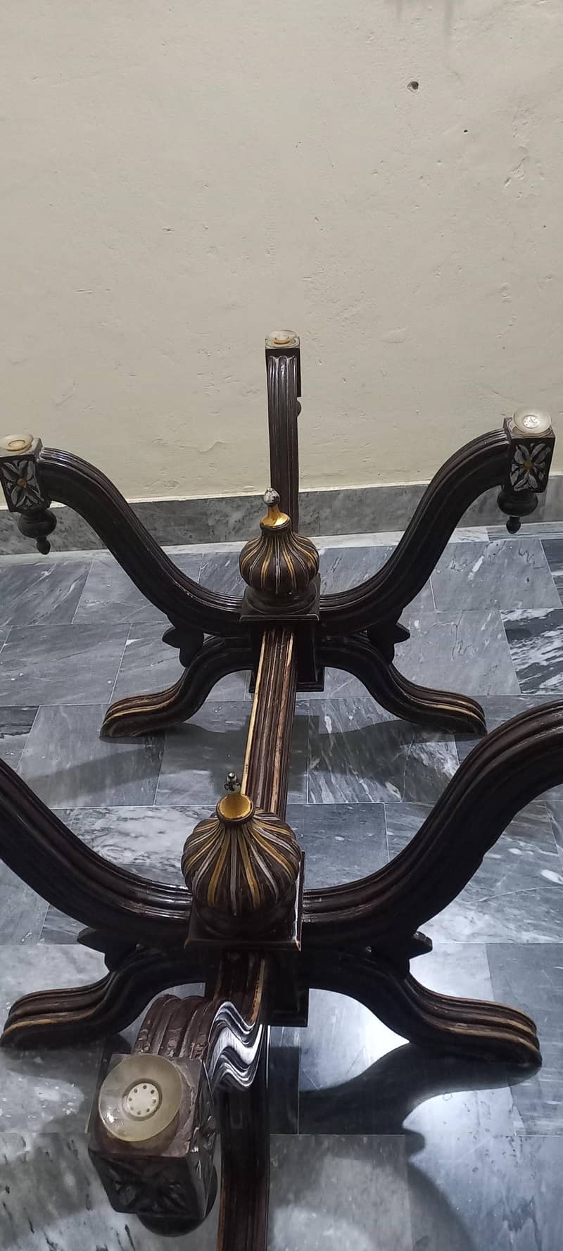 Table Frame 2