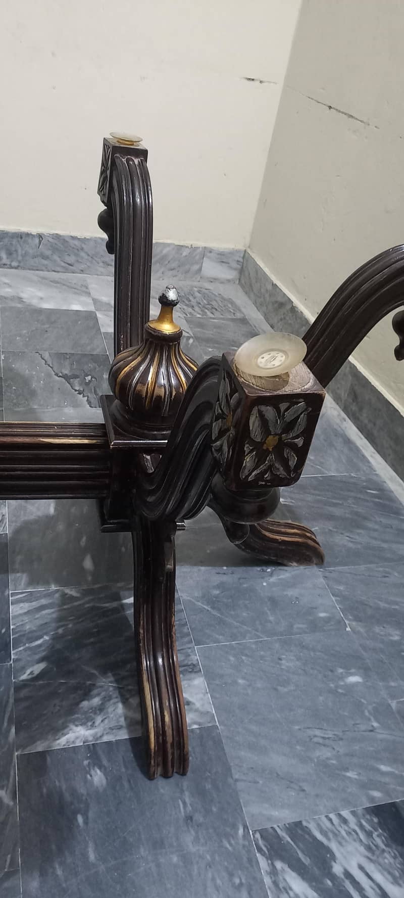 Table Frame 3