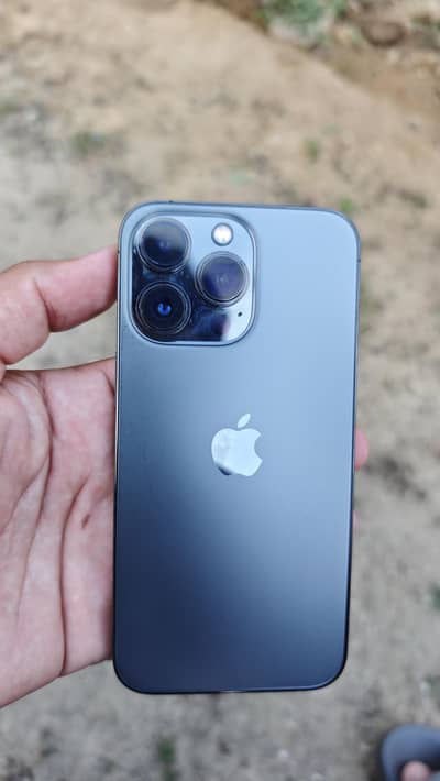 Apple iPhone 13 Pro