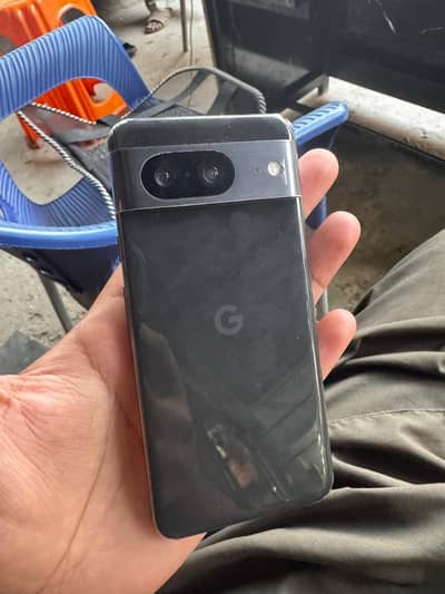 Google Pixel 8
