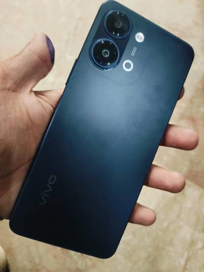 Vivo Y05