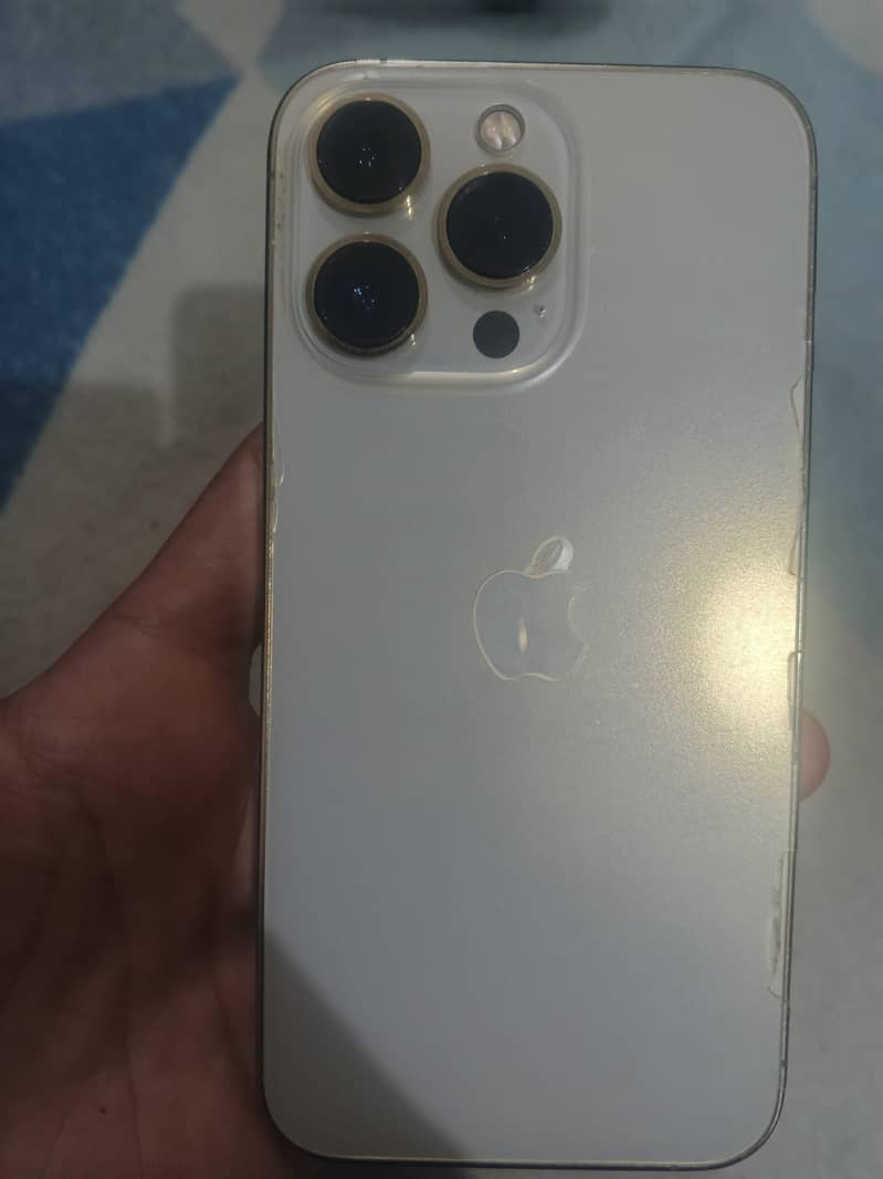 Apple iPhone 13 Pro 0