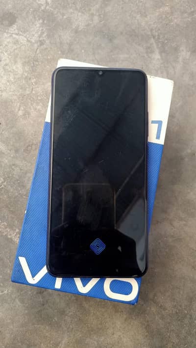 Vivo Y51s PTA Approved