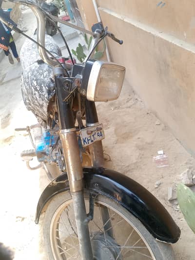 CD70 Urgent sell