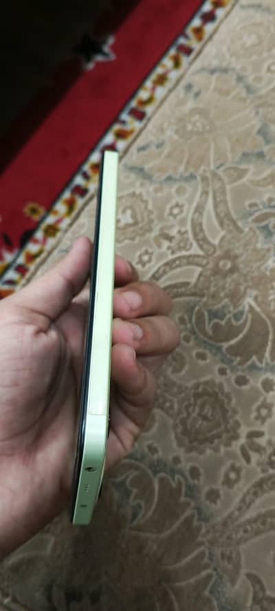 Xiaomi Redmi Note 14