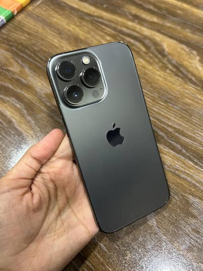 Apple iPhone 13 Pro