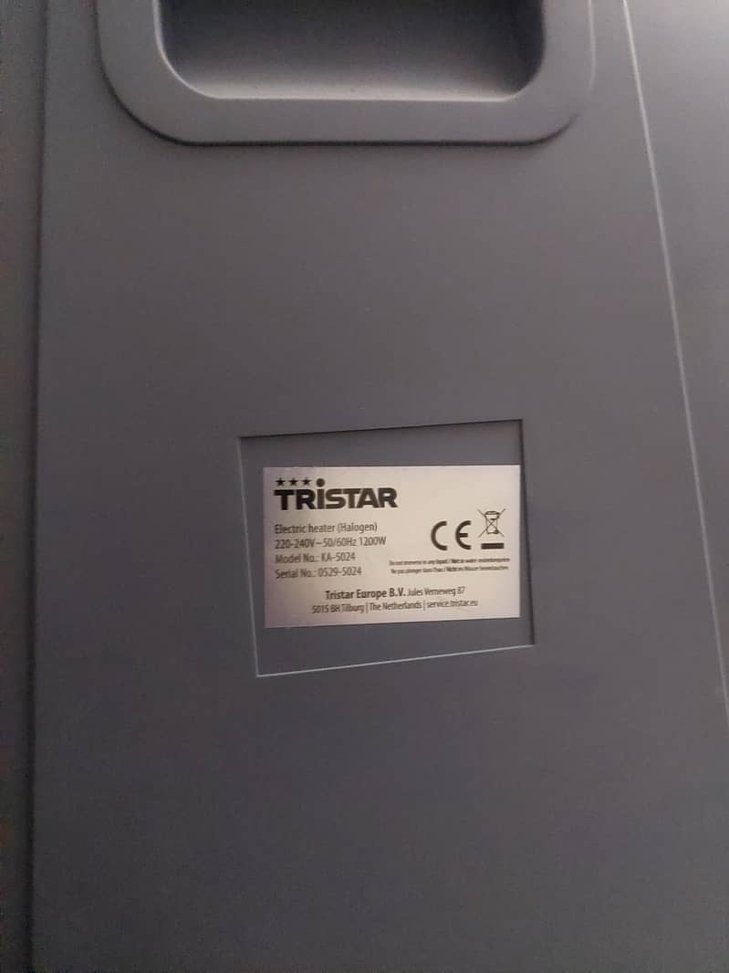 tristar 4
