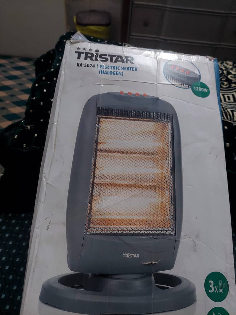 tristar 6