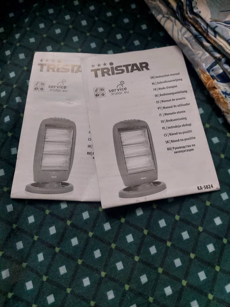 tristar 7