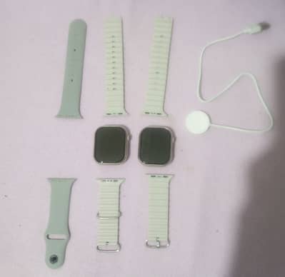 Hiwatch Pro smart watches,,T900 series