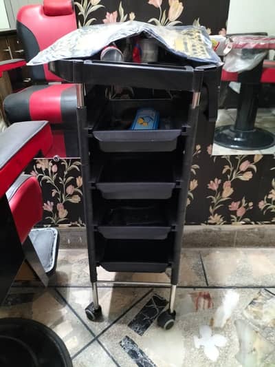 trolley
