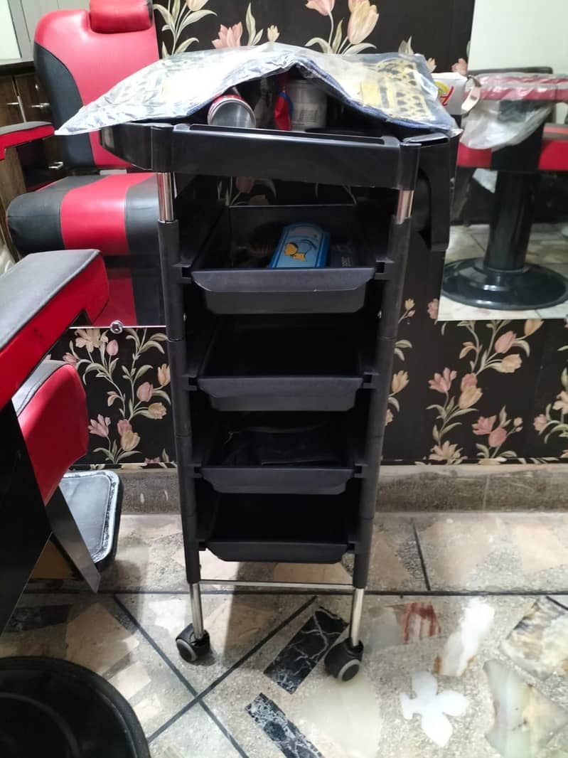trolley 0