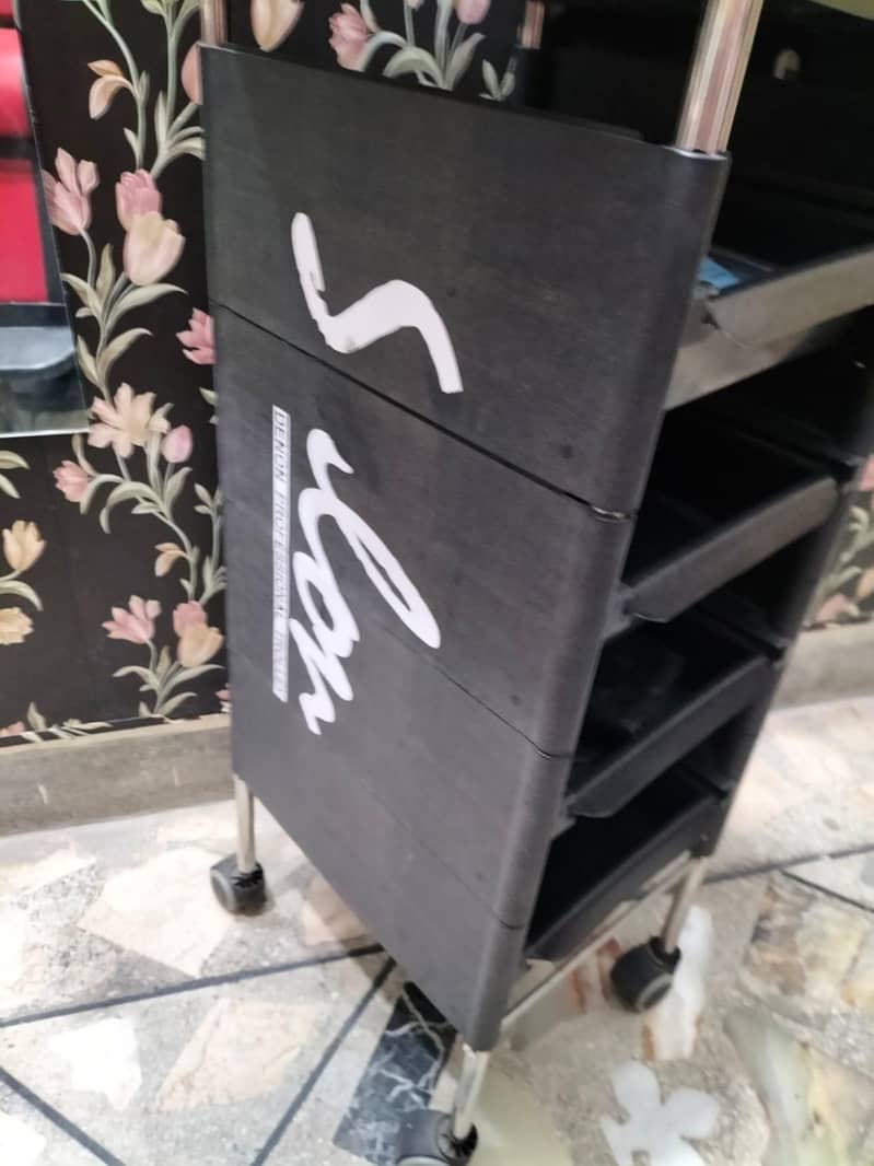 trolley 1