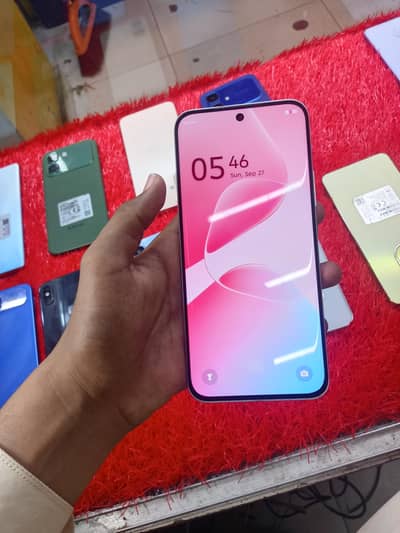 Infinix Note 60 Pro