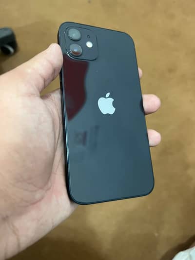 Apple iPhone 12