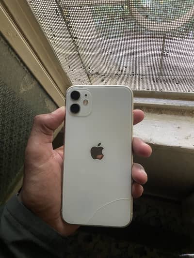 Apple iPhone 11 64gb non pta 03288357418