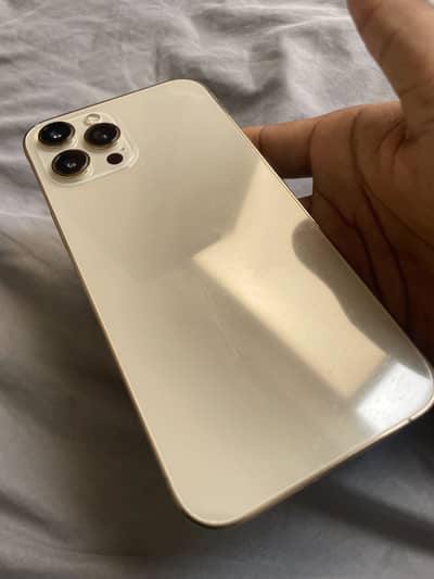 Apple iPhone 12 Pro Max