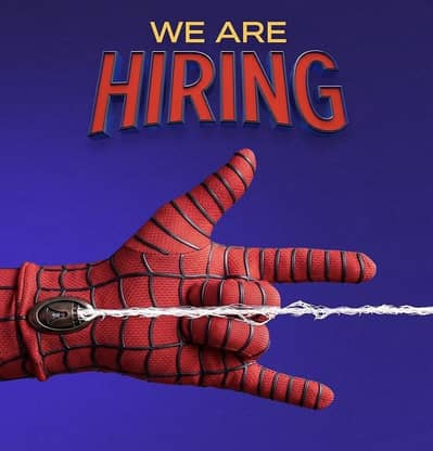 Job offer