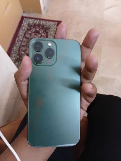 Apple iPhone 13 Pro Max