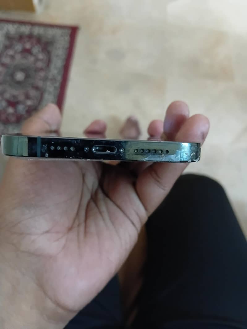 Apple iPhone 13 Pro Max 2
