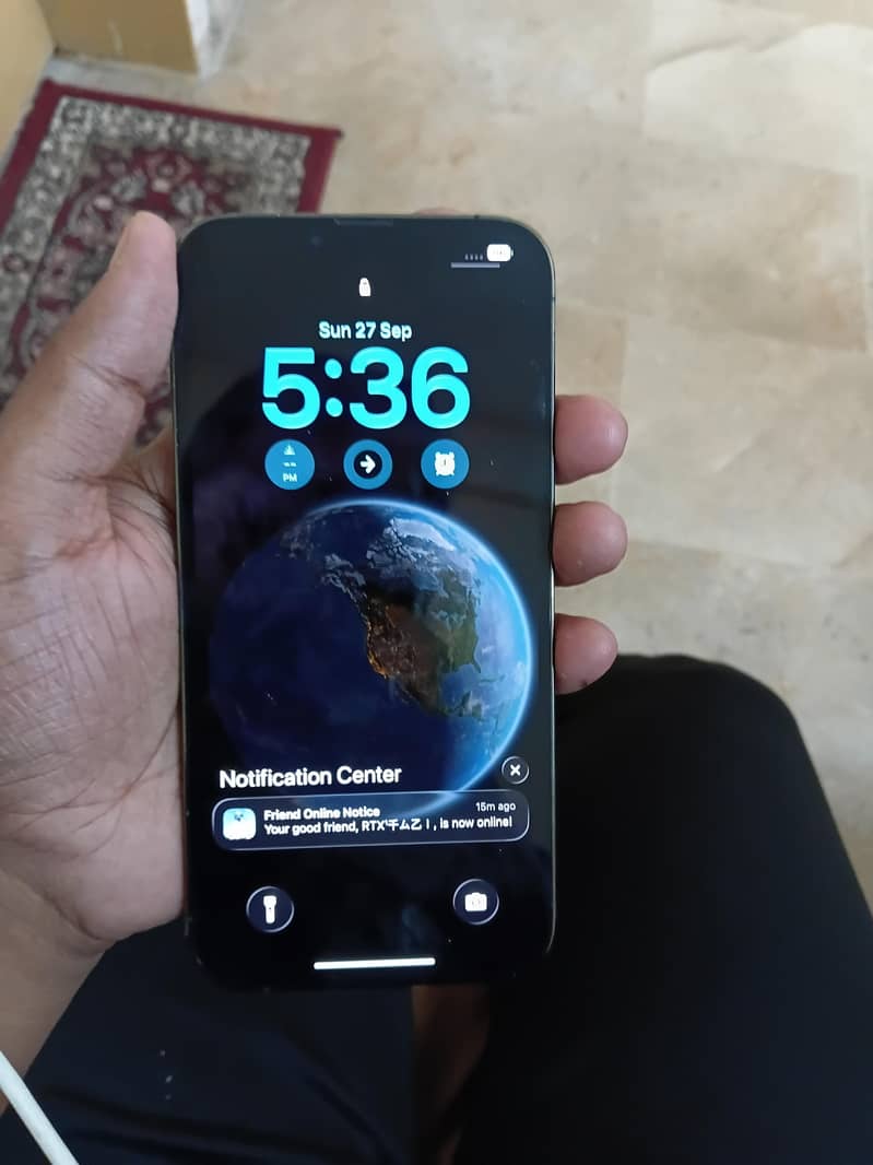 Apple iPhone 13 Pro Max 3