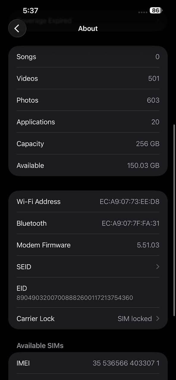 Apple iPhone 13 Pro Max 4