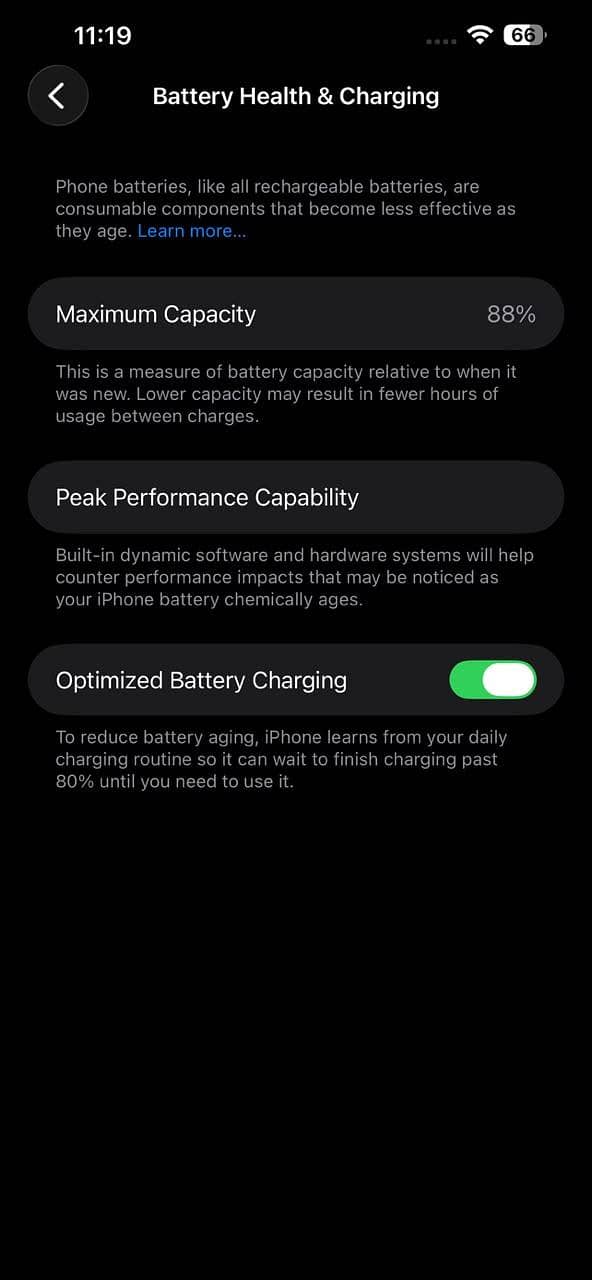 Apple iPhone 13 Pro Max 5