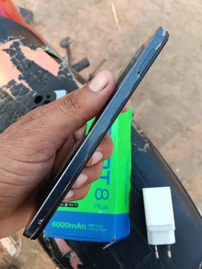 Infinix Smart 8 Plus for sell