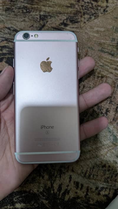 Apple iPhone 6S