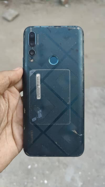 Huawei Y9 Prime