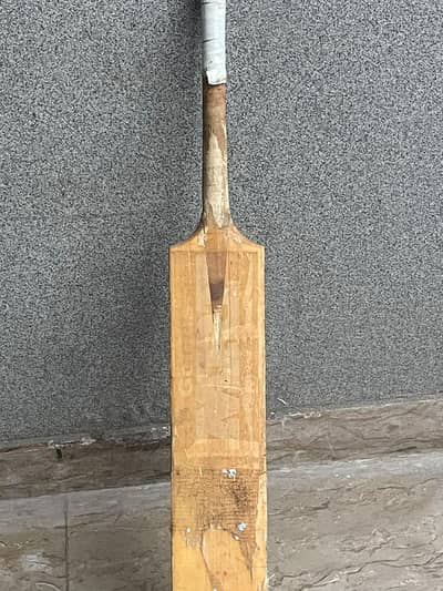 This used bat orignal price is 16000 hard ball bat
